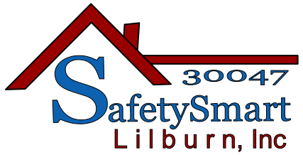 safetysmart lilbrn logo