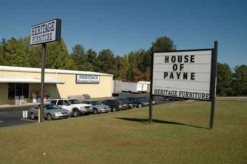 House of Payne Personal Training