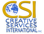 Creative Services International