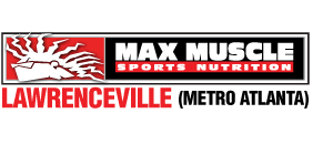 Max Muscle Lawrenceville