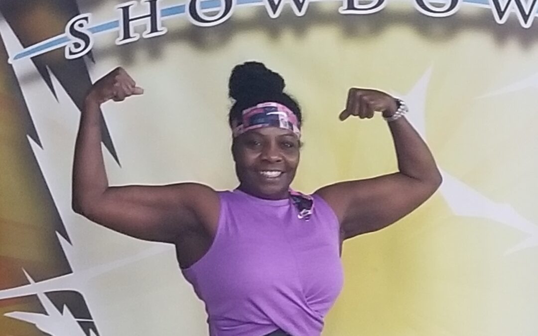 Dawn Wright